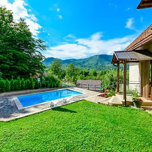  Vikendica Bozica By Interhome