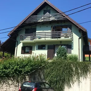  Apartman Vjeverica